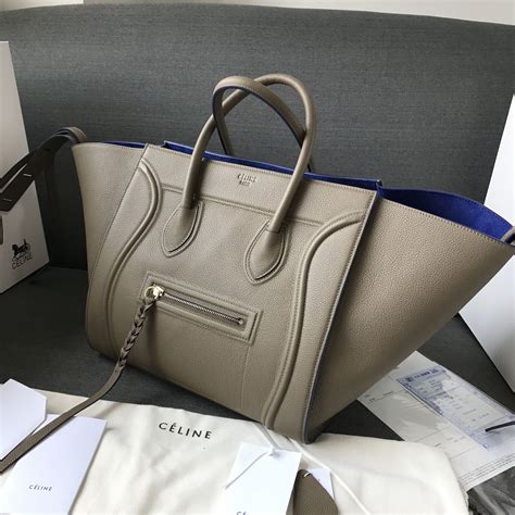 celine phantom.